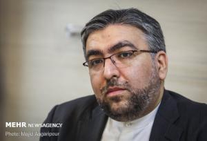 پیگیری وضعیت فلسطین در نوزدهمین کنفرانس اتحادیه بین‌المجالس اسلامی