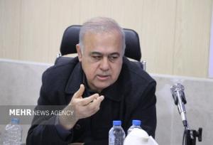 آشوری: توسعه شیرین‌سازی آب راه غلبه بر کمبود آب فلات مرکزی ایران است