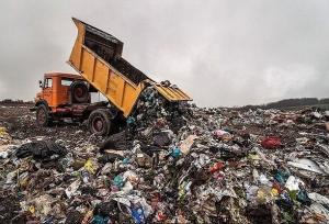 جمع آوری ماهانه ۱۷۵ تن زباله در شهر بوشهر