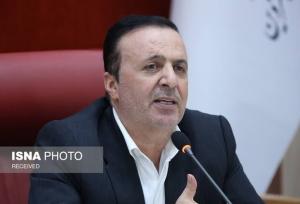 فرونشست ۱۵ سانتیمتری دشت قزوین تهدید بالقوه برای امنیت غذایی