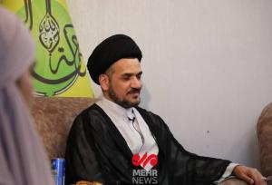 امام خمینی(ره) بذر جهاد و مقاومت را در منطقه کاشتند