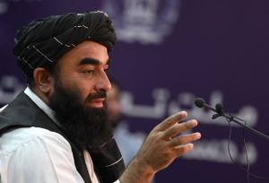 طالبان: پیروزی ایران در برابر اسرائیل قابل تحسین است