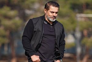 پیروانی: در مورد نقل و انتقالات به موقع صحبت خواهیم کرد