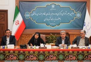 مطالبه‌گری دولت و وزارت راه از نظام مهندسی؛ ضرورت بازنگری در نوع خدمات مهندسان
