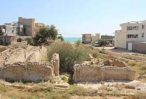 استاندار بوشهر: ثبت جهانی سیراف یک «وظیفه ملی» است