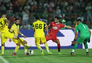 دو اتهام به مدیریت باشگاه پرسپولیس؛ یکسال است صدای هوادار را نشنیدند