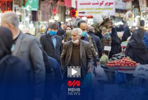 قالیباف: گرانی افسارگسیخته‌ی کالاهای معیشتی مردم را نگران کرده است