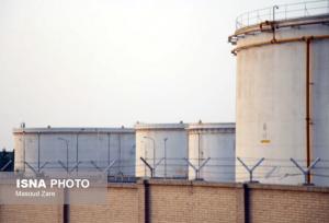 ذخیره‌سازی سوخت و توسعه جایگاه‌های زنجان در دستور کار است