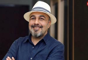 رضا عطاران در ۳۰ سالگی در دیدار با «رهبر انقلاب»