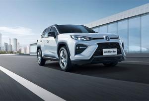 تویوتا وایلد لندر؛ غول مدرن و چشم‌نواز خیابان‌های ایران