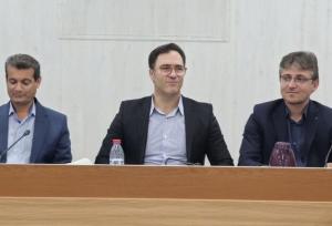 سلیمانی: برگزاری انتخابات با مشارکت حداکثری هدف اصلی است