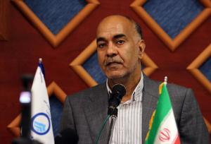 بازسازی شبکه فاضلاب آسیب دیده با سرعت در حال انجام است