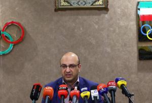 درخواست علی‌نژاد از وزارت ورزش؛انتخابات فدراسیون‌ها به موقع برگزار شود