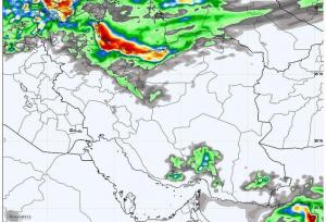 خبر خوش هواشناسی برای مردم ایران