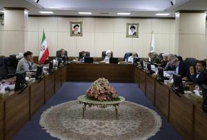 بررسی طرح «اصلاح موادی از قانون انتخابات مجلس» در هیئت عالی نظارت مجمع آغاز شد