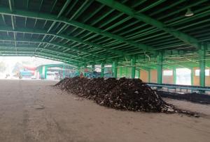 یونسی: ۳ مرکز جدید پردازش پسماند در مازندران راه‌اندازی می‌شود