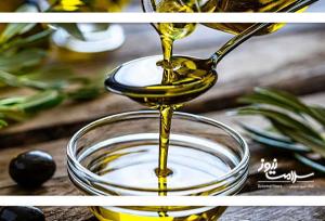 چرا فقط دو قاشق روغن زیتون در روز بخوریم؟