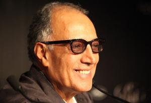 تصویری متفاوت از عباس کیارستمی