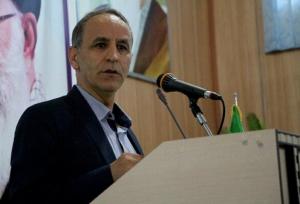 انتصاب رضا استاد رحیمی به عنوان مدیرکل پژوهش و اسناد ریاست جمهوری