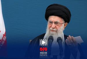 رهبر انقلاب: انقلاب اسلامی سلطه آمریکا و صهیونیسم را از ایران برچید