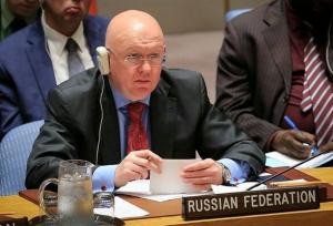 اعتراض روسیه به رفتارهای اسرائیل در نشست‌های شورای امنیت