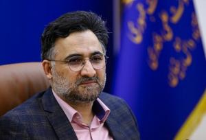 دانشگاه‌ها برای ایجاد ناحیه نوآوری کپی کاری نکنند
