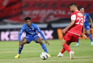 زمان دیدار استقلال و پرسپولیس تغییر کرد