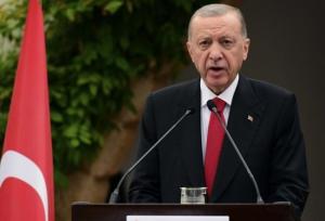 اردوغان: سازمان تروریستی «گولن» امنیت بشریت را تهدید می‌کند