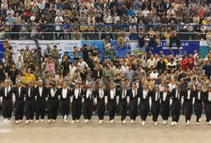 سرپرست اداره‌کل میراث‌فرهنگی کردستان: جشنواره «هه‌لپه‌رکی» بانه در فهرست رویدادهای گردشگری ایران ثبت شد