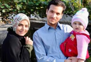 تغییر چهره غافلگیرکننده مرتضی در سریال از یاد رفته