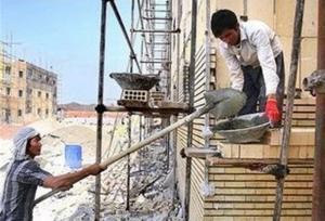 سخت‌گیری‌های تأمین اجتماعی و رکود بازار ساخت‌وساز