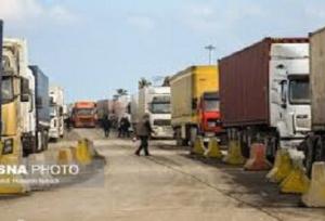 جابه‌جایی نزدیک به یک میلیون تن کالای اساسی از سیستان و بلوچستان به سایر نقاط کشور