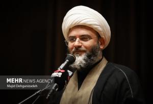 نصرت الهی شامل حال نوجوانانی است که برای حق قیام می‌کنند