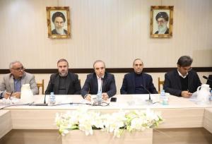 حل مشکلات تولید با تصمیم‌سازی در کارگروه رفع موانع اردبیل