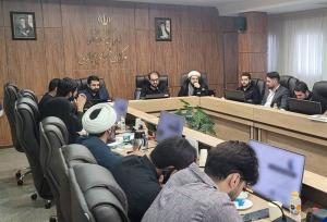 تجلیل مرکز ملی فضای مجازی از کنشگران مؤثر در جنگ تحمیلی ۱۲ روزه