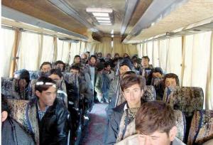 شرایط و الزامات ثبت درخواست روادید کارگری برای اتباع