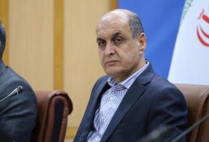 جلوگیری از عوارض زیست محیطی کاهش سطح آب دریا با همکاری همسایگان خزر