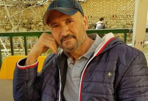 پدرزن "نوید محمدزاده" آزاد شده است/ علت دستگیری چه بود؟