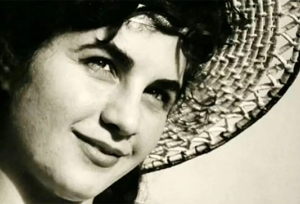 چهرۀ «فرانک» بازیگر سینمای قبل انقلاب در ۷۵ سالگی