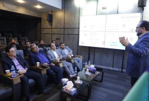 «رصدخانه ملی رفاه ایرانیان» زیر ذره بین سازمان بازرسی