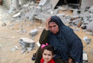 هشدار نسبت به عملیات فریبِ تل‌آویو علیه ساکنان غزه