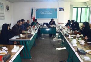 توانمندسازی و حمایت از زنان سرپرست خانوار از اولویت‌های همدان است