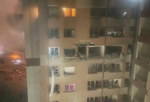 اولین واکنش آمریکا به خبر حمله به ایران