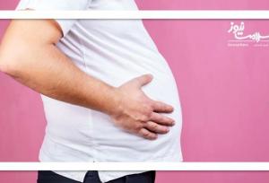 بزرگی شکم مردان؛ عامل افزایش خطر نارسایی قلبی