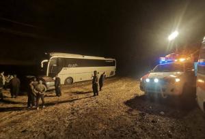 محبوبی: برخورد اتوبوس با خودرو در پیرانشهر- نقده یک فوتی برجای گذاشت