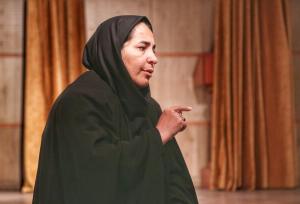 ۳۷ اثر به مرحله بازبینی جشنواره استانی تئاتر قم رسیدند / معرفی ۴ اثر به جشنواره منطقه‌ای فجر