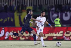 مشخص شدن ترکیب استقلال و چادرملو