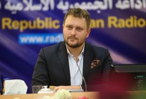 افشاگری استاد ایتالیایی در رادیو؛ علیه اسرائیل صحبت کنیم از تدریس محروم می‌شویم