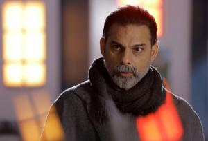 قاب بامزه از پیمان معادی و حیوان‌ خانگی‌اش