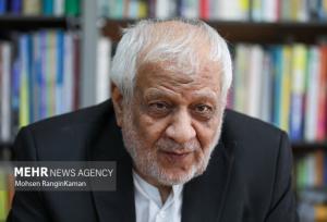 بادامچیان:  موتلفه نمونه‌ای از پاکی و سلامت در عرصه سیاسی است